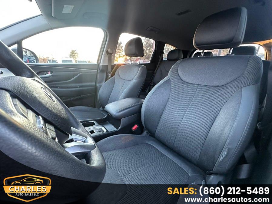 2019 Hyundai Santa Fe SE - Photo 9