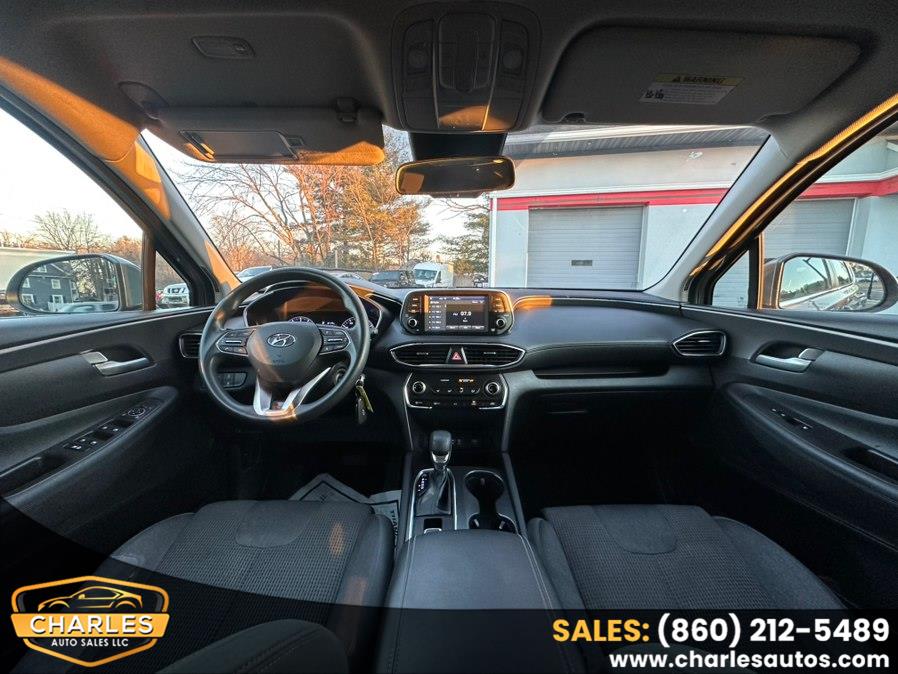 2019 Hyundai Santa Fe SE - Photo 18