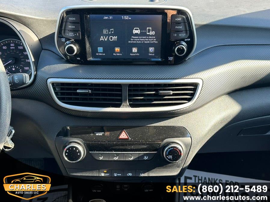 2019 Hyundai Tucson SE - Photo 15