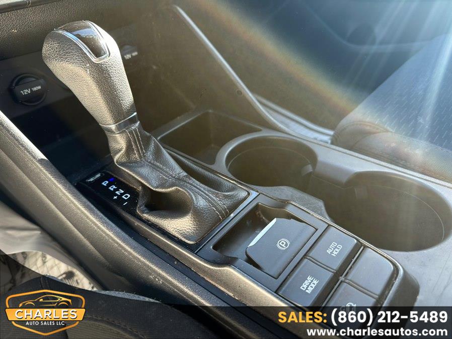 2019 Hyundai Tucson SE - Photo 16