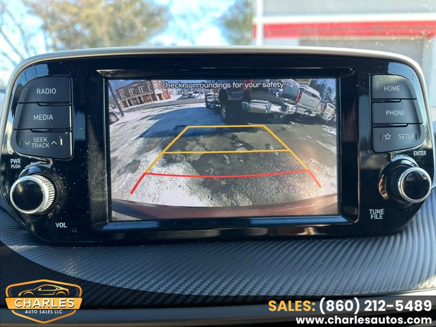 2019 Hyundai Tucson SE - Photo 17
