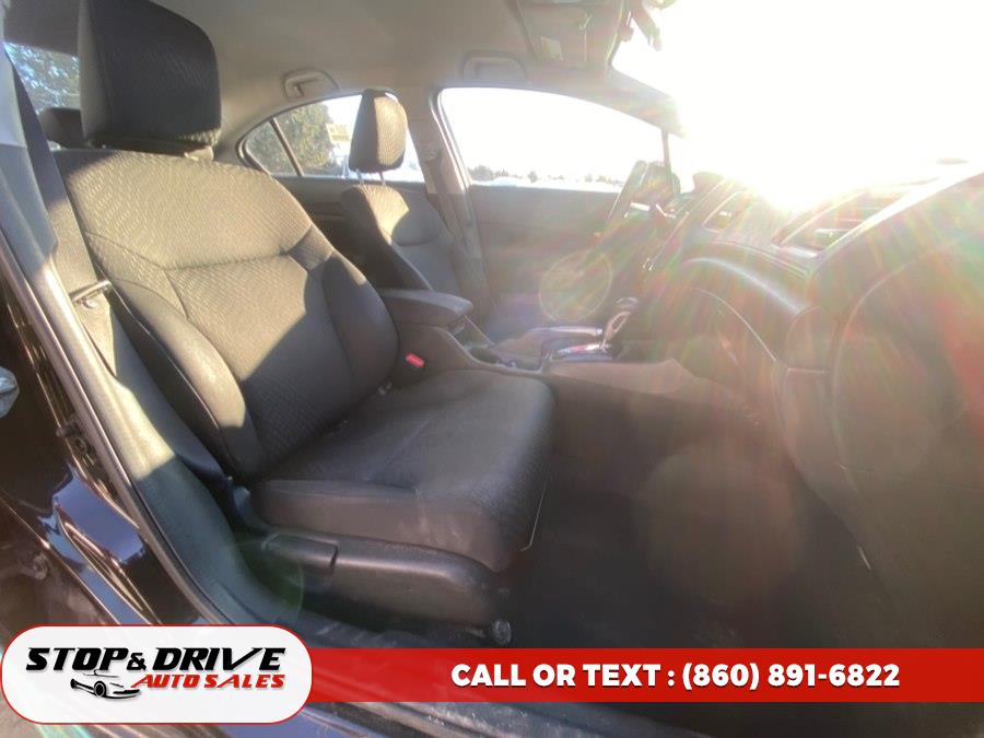 2014 Honda Civic LX - Photo 15