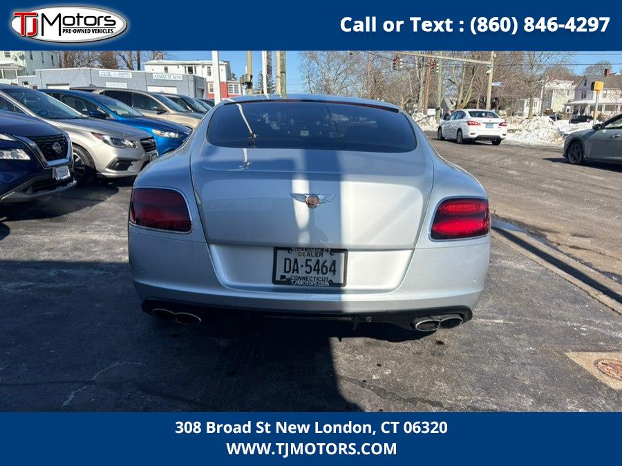 2014 Bentley Continental GT Base - Photo 7