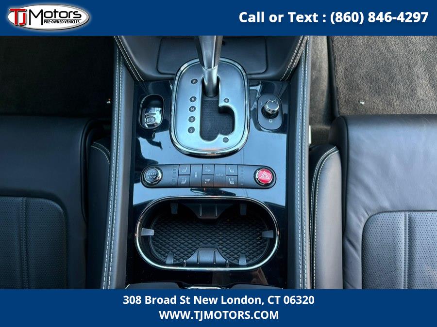 2014 Bentley Continental GT Base - Photo 15