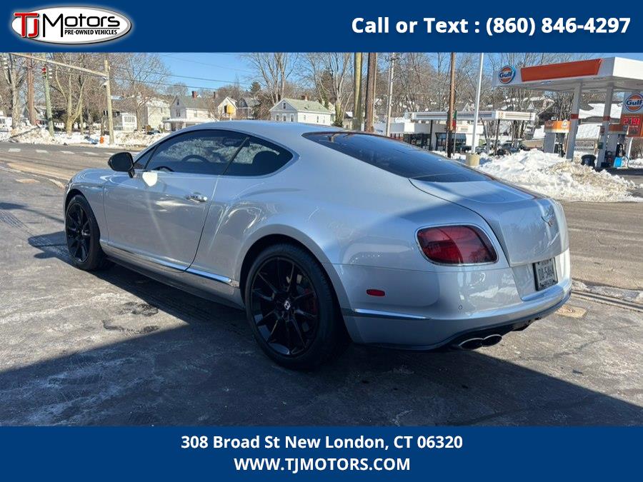 2014 Bentley Continental GT Base - Photo 6
