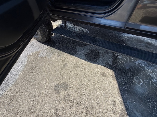 2017 RAM Ram 2500 Pickup Tradesman - Photo 27