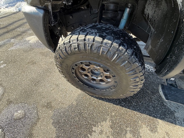2017 RAM Ram 2500 Pickup Tradesman - Photo 28