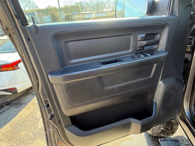 2017 RAM Ram 2500 Pickup Tradesman - Photo 15