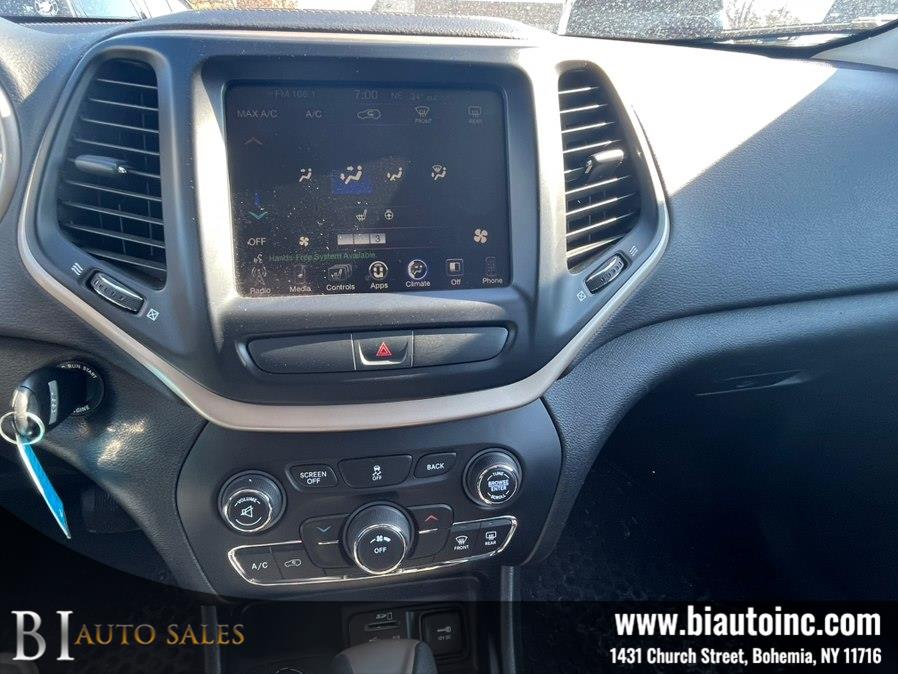 2017 Jeep Cherokee Latitude - Photo 11