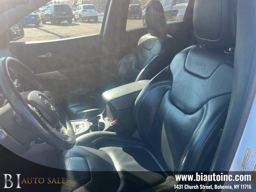 2017 Jeep Cherokee Latitude - Photo 8