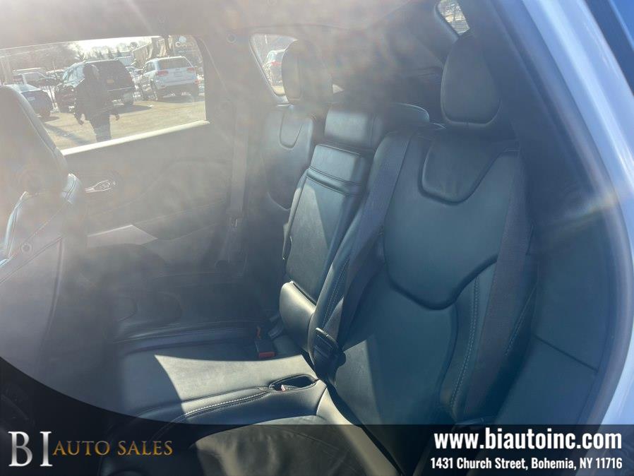 2017 Jeep Cherokee Latitude - Photo 9