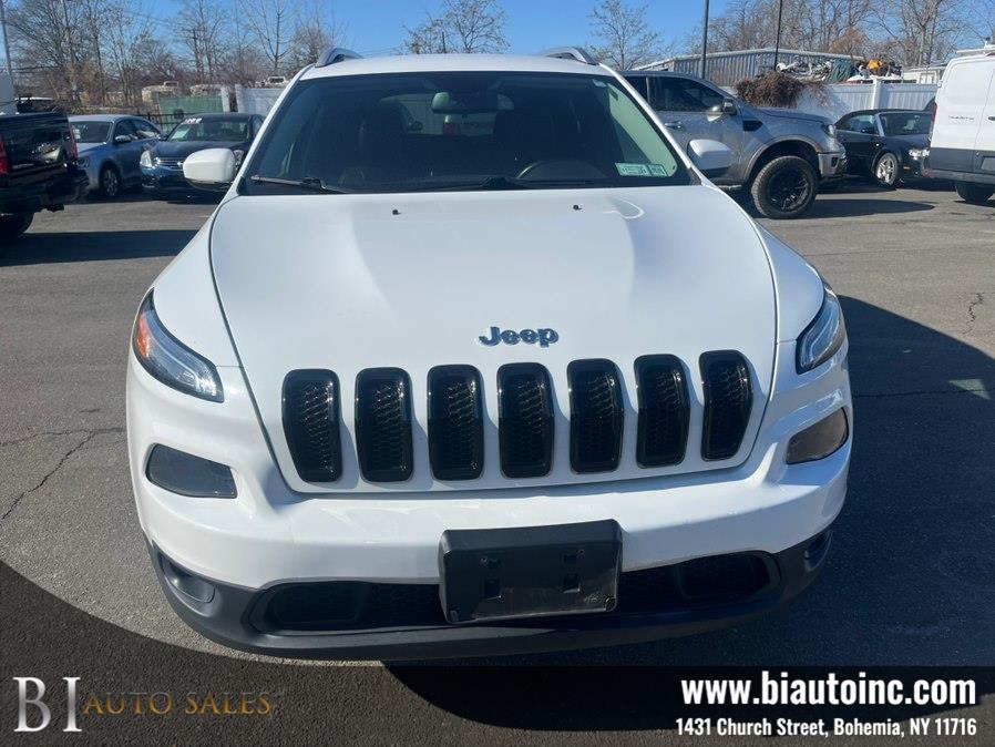 2017 Jeep Cherokee Latitude - Photo 7