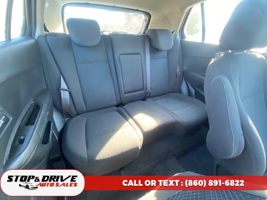 2016 Chevrolet Trax LS - Photo 15