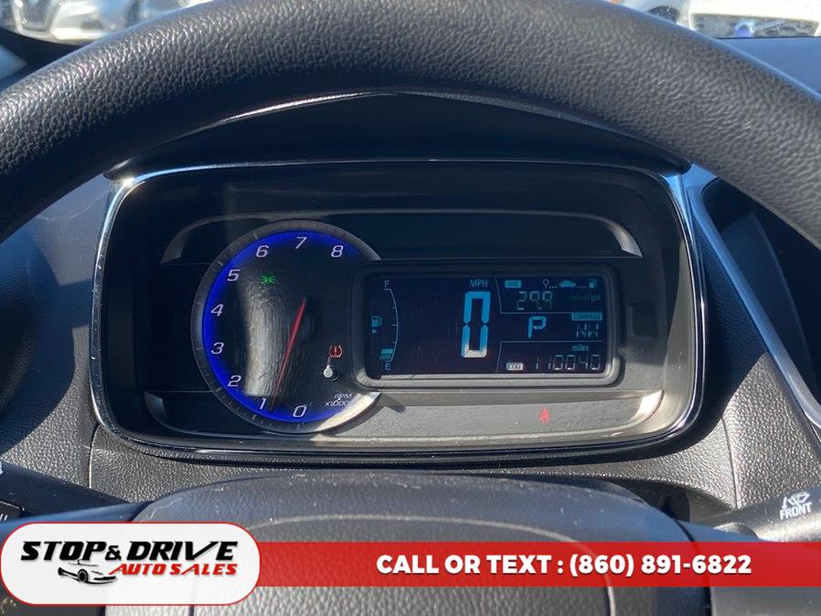 2016 Chevrolet Trax LS - Photo 12