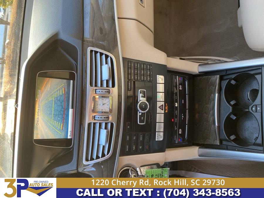 2015 Mercedes-Benz E-Class E350 Luxury - Photo 10