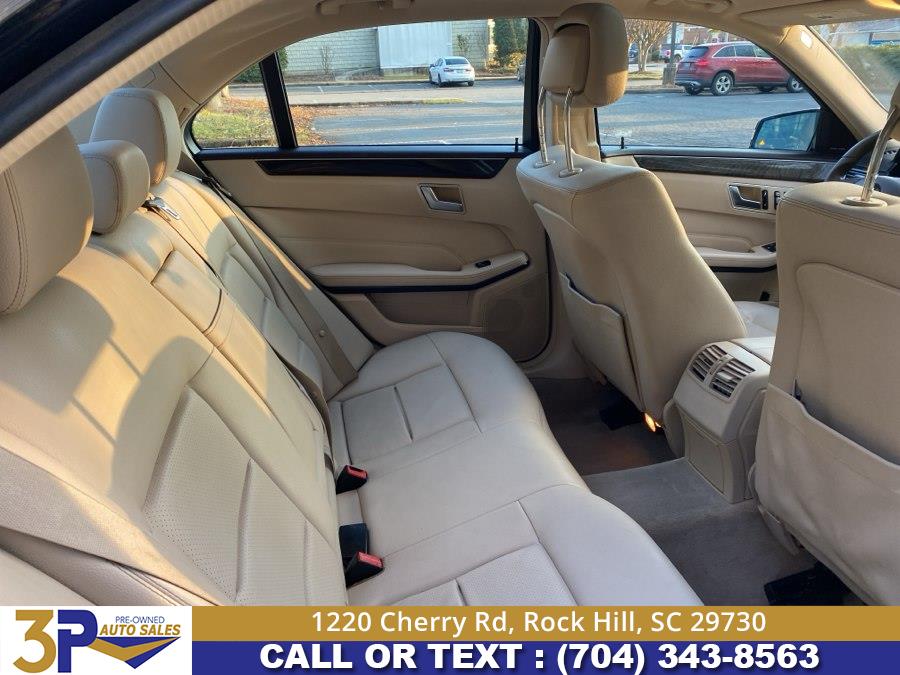 2015 Mercedes-Benz E-Class E350 Luxury - Photo 15