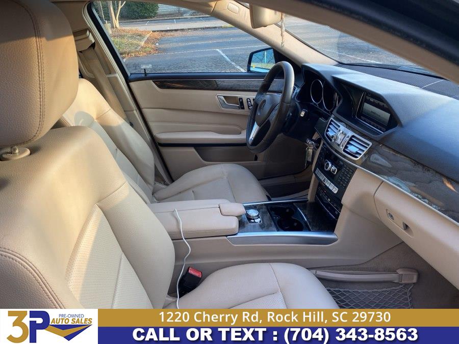 2015 Mercedes-Benz E-Class E350 Luxury - Photo 17