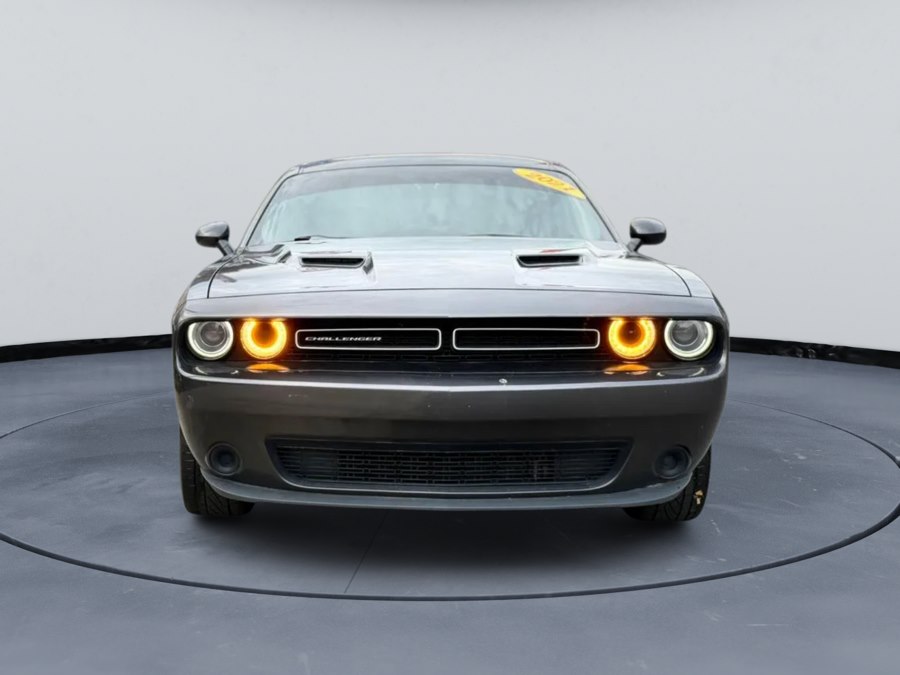 2021 Dodge Challenger SXT - Photo 1