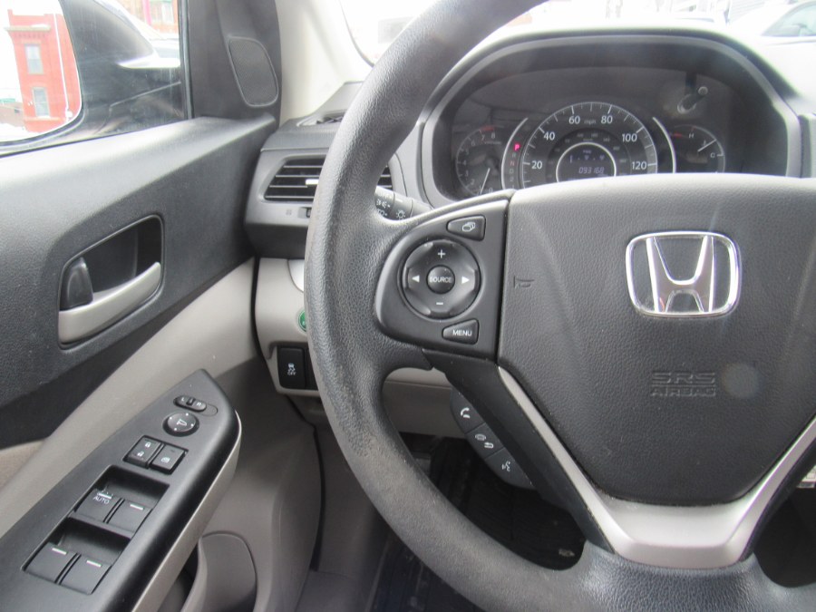 2014 Honda CR-V EX - Photo 10