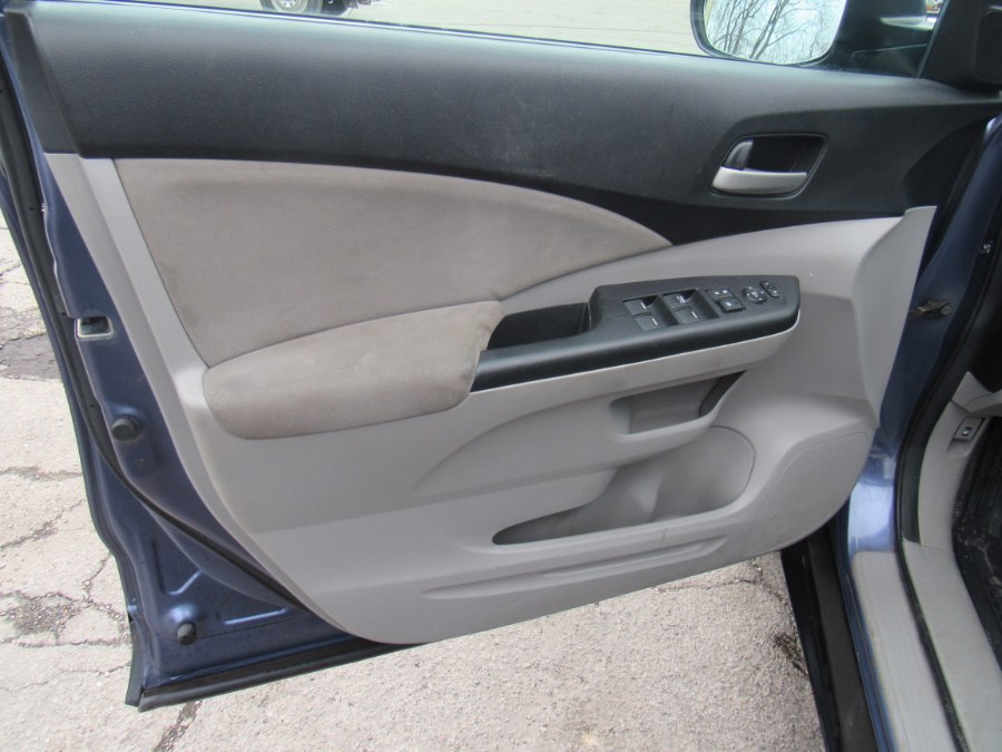 2014 Honda CR-V EX - Photo 24