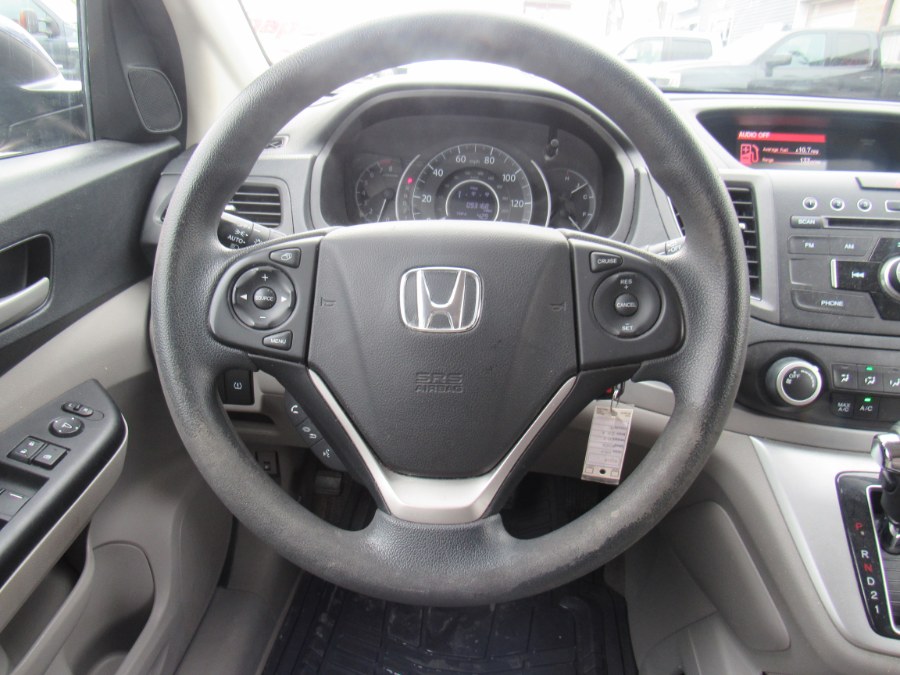 2014 Honda CR-V EX - Photo 8