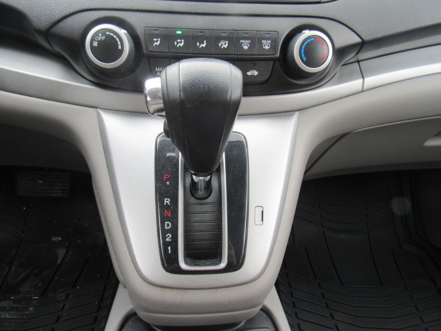 2014 Honda CR-V EX - Photo 15