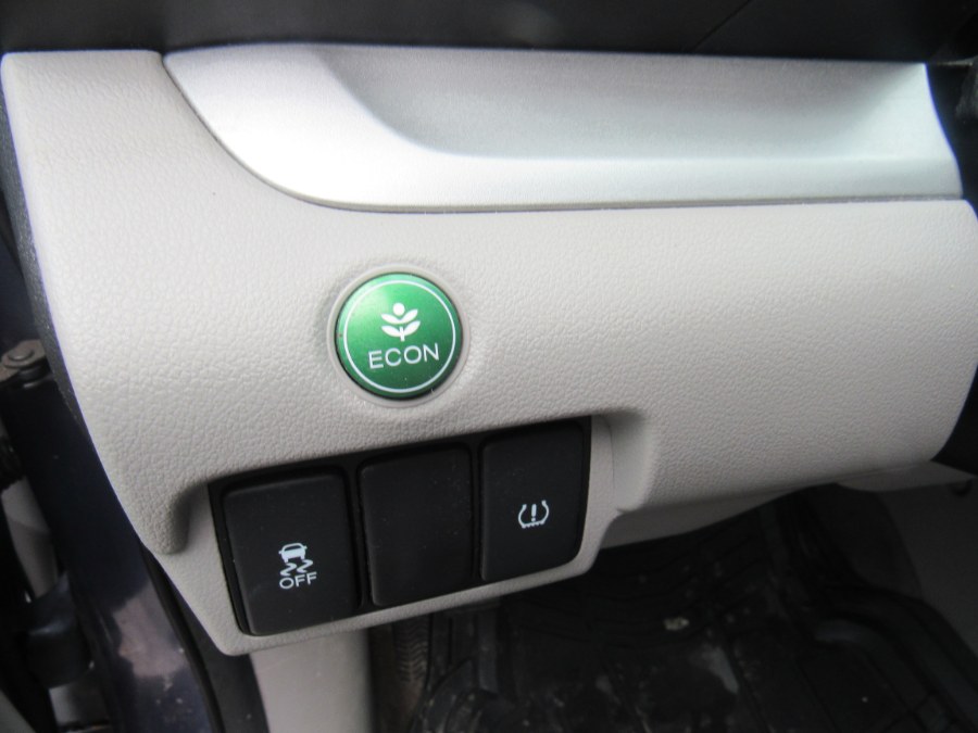 2014 Honda CR-V EX - Photo 16