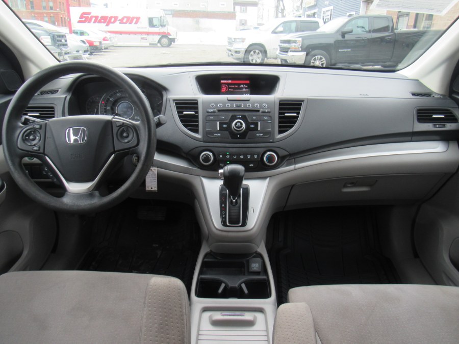 2014 Honda CR-V EX - Photo 7