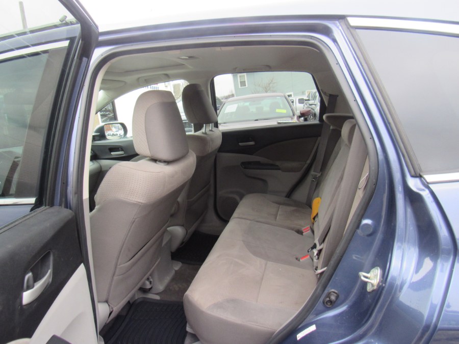 2014 Honda CR-V EX - Photo 20