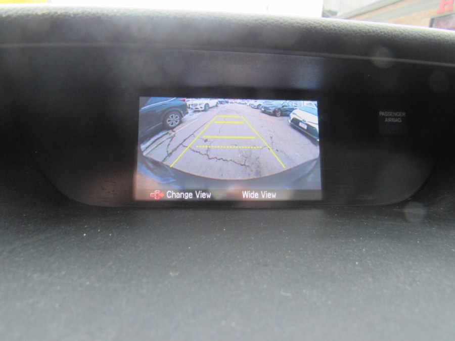 2014 Honda CR-V EX - Photo 14