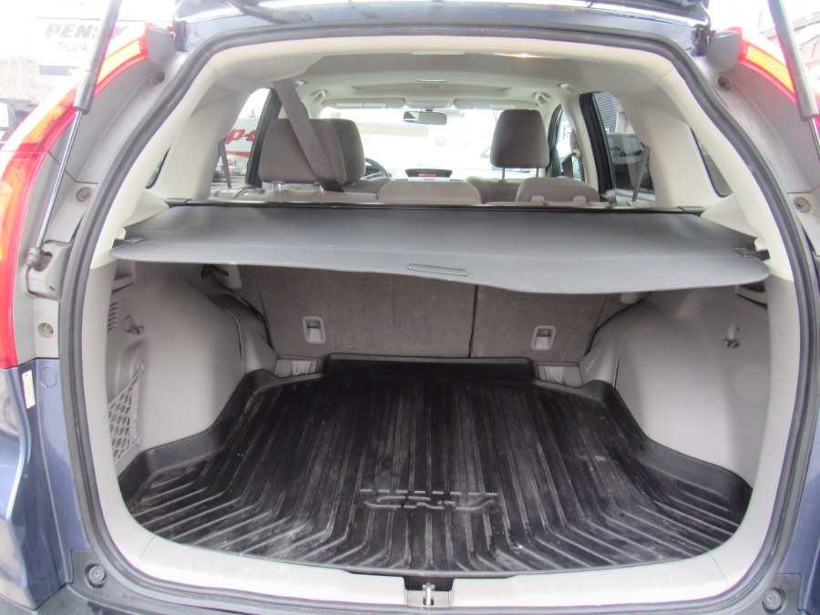 2014 Honda CR-V EX - Photo 28