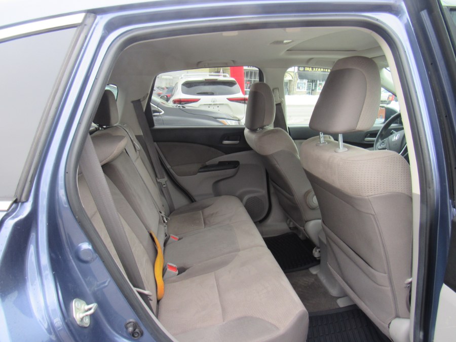 2014 Honda CR-V EX - Photo 22