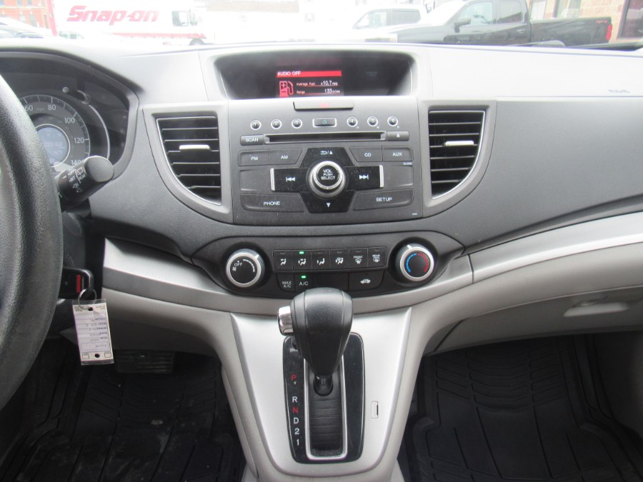2014 Honda CR-V EX - Photo 12