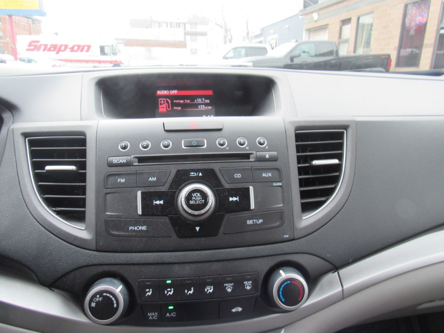 2014 Honda CR-V EX - Photo 13