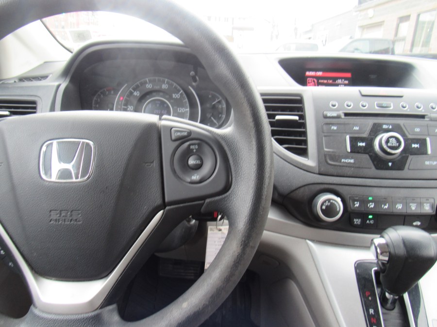 2014 Honda CR-V EX - Photo 11