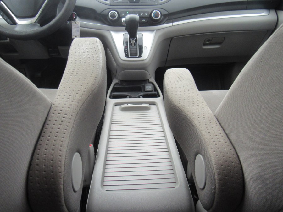 2014 Honda CR-V EX - Photo 23
