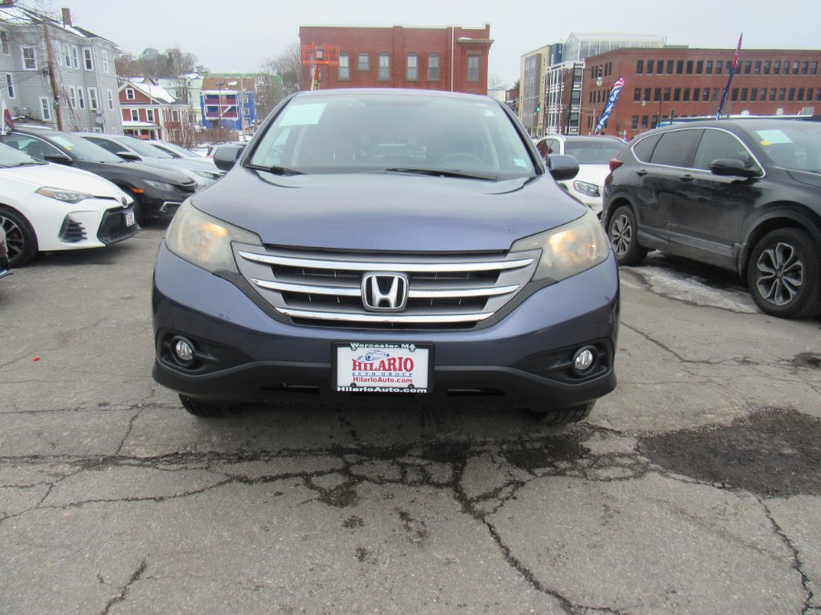 2014 Honda CR-V EX - Photo 6