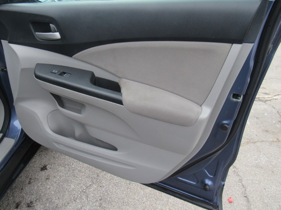 2014 Honda CR-V EX - Photo 26