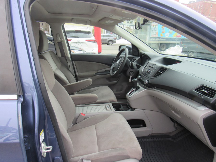 2014 Honda CR-V EX - Photo 21