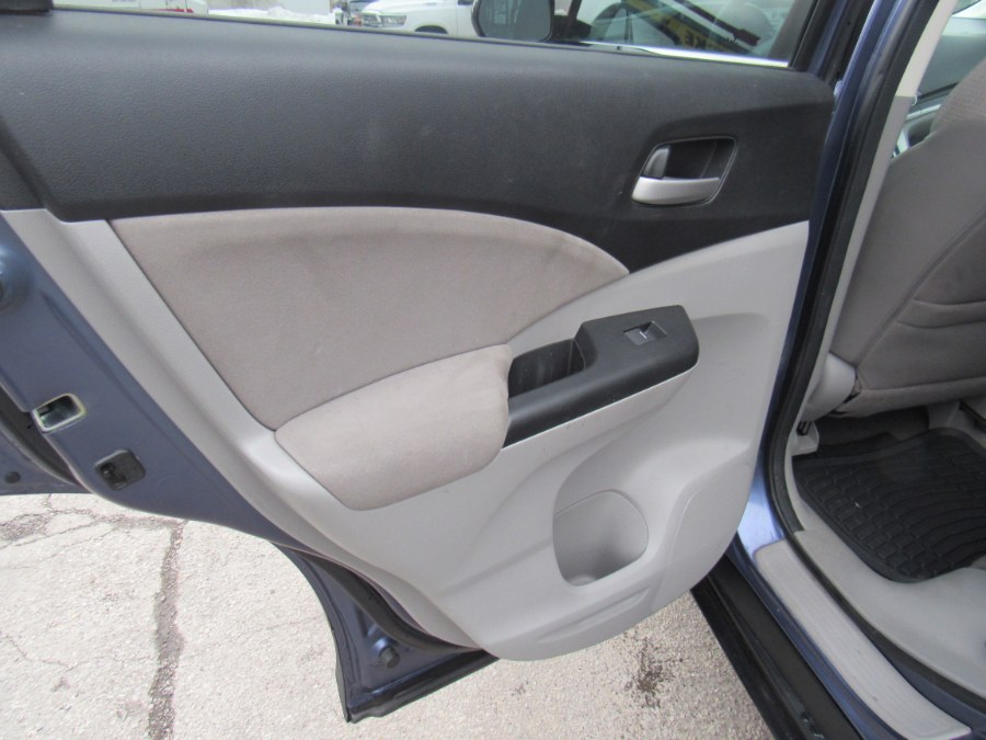 2014 Honda CR-V EX - Photo 25