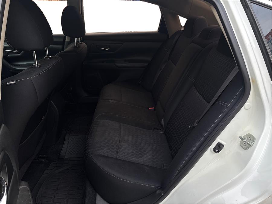 2017 Nissan Altima S - Photo 9