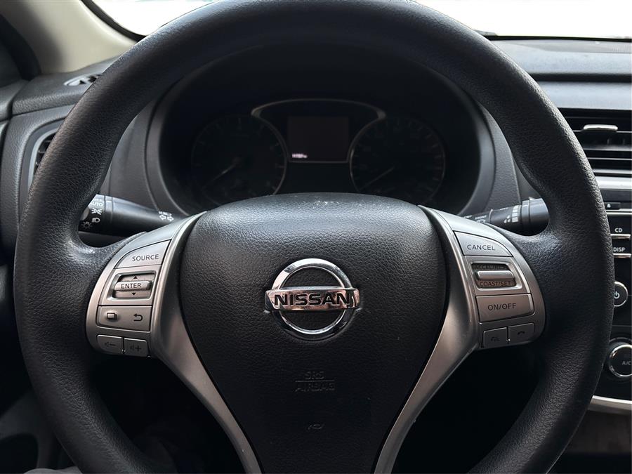 2017 Nissan Altima S - Photo 12
