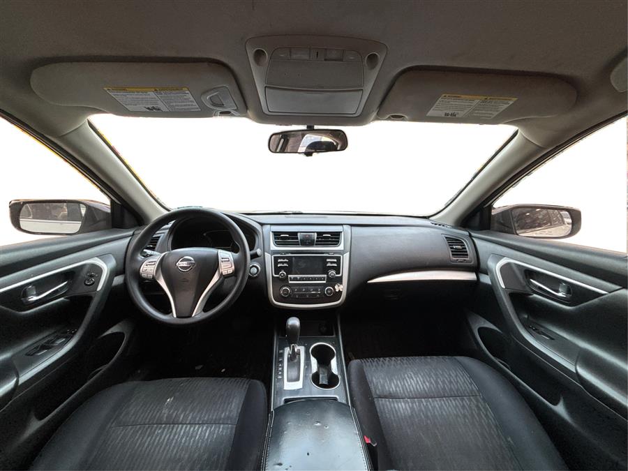 2017 Nissan Altima S - Photo 16