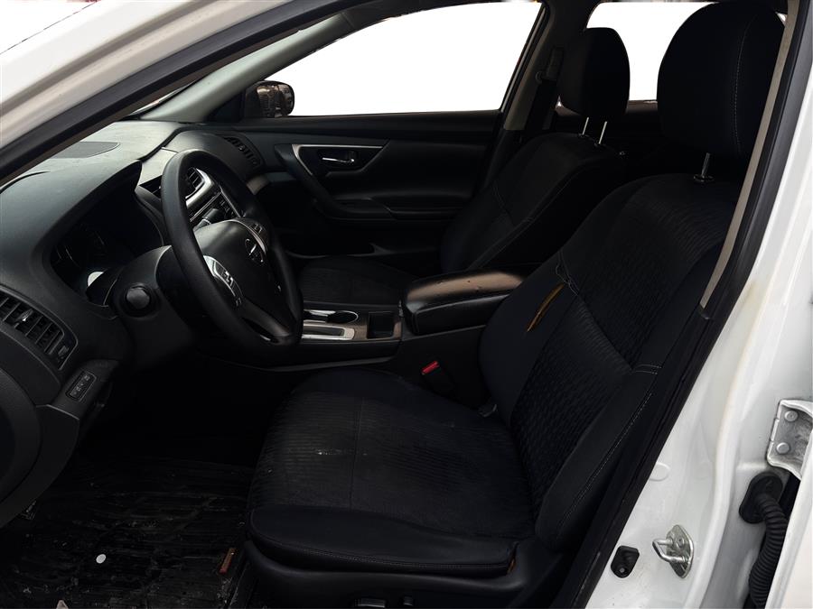 2017 Nissan Altima S - Photo 8