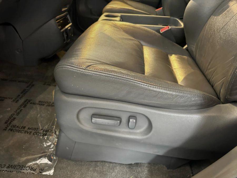 2006 Honda Odyssey EX - Photo 9