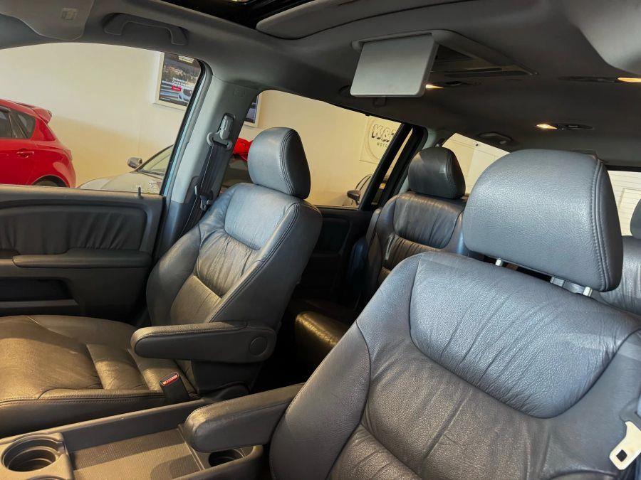 2006 Honda Odyssey EX - Photo 13