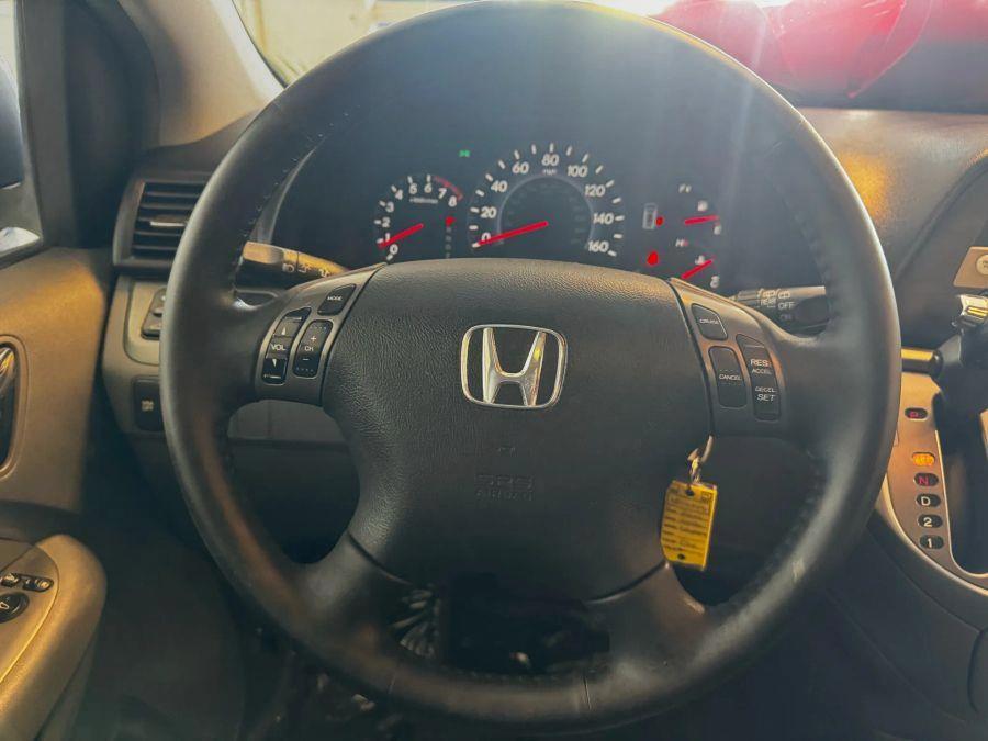 2006 Honda Odyssey EX - Photo 29