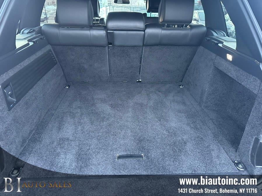 2015 Land Rover Range Rover Supercharged - Photo 6