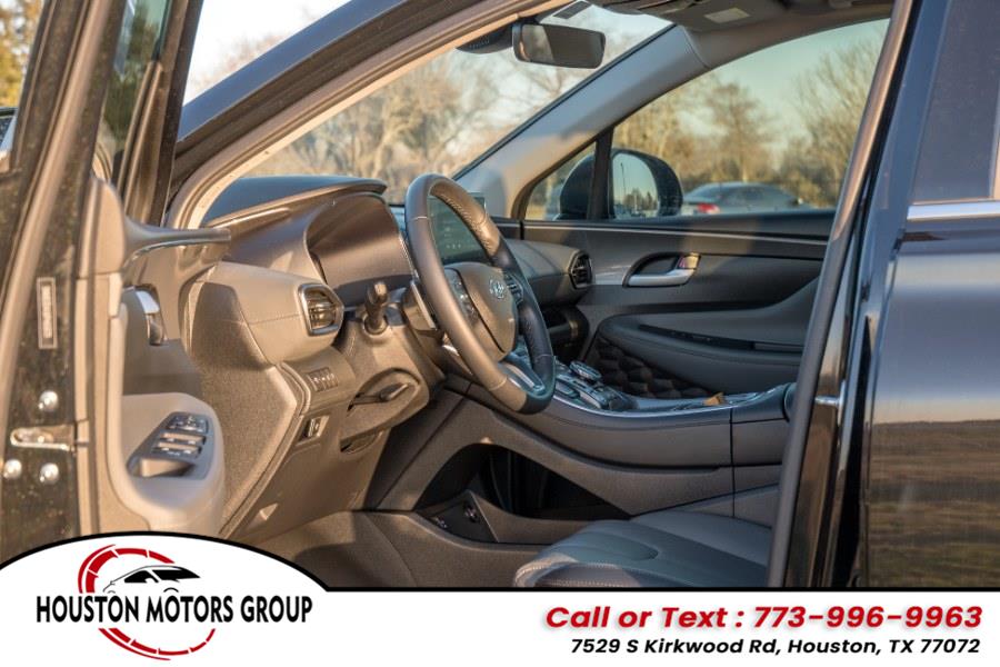 2023 Hyundai Santa Fe SEL - Photo 10