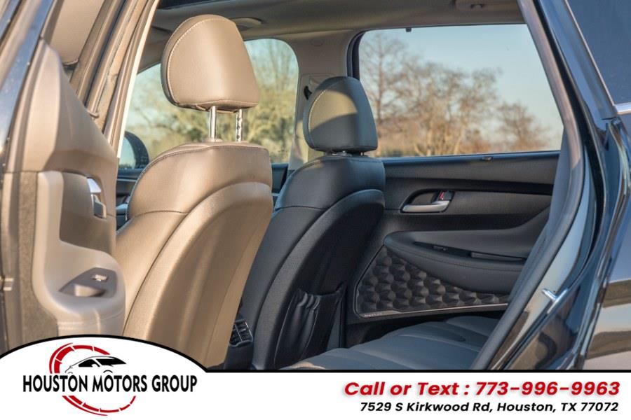 2023 Hyundai Santa Fe SEL - Photo 11